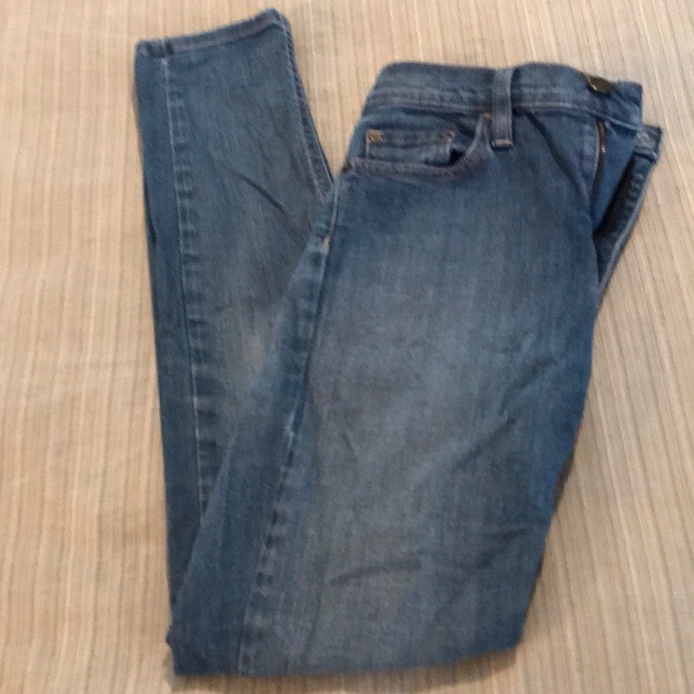 Free people jeans